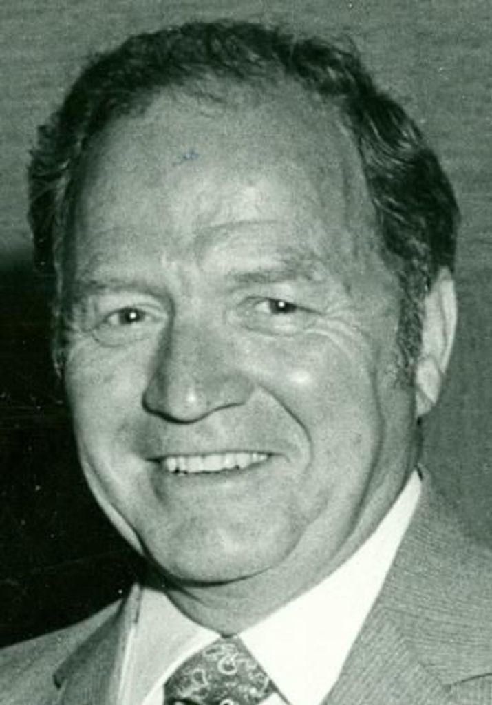Herbert P. Fitzgerald Profile Photo