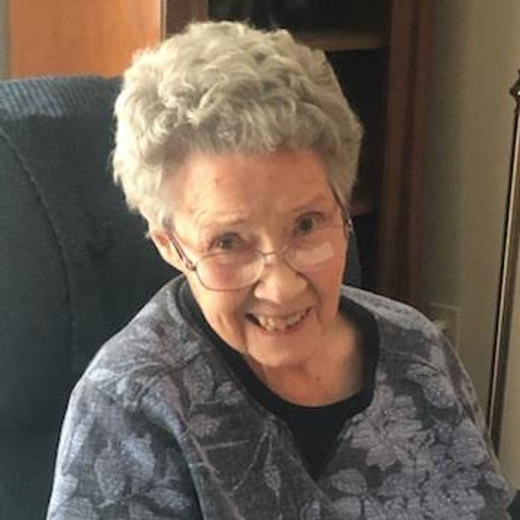 Mary Elizabeth Lafferty