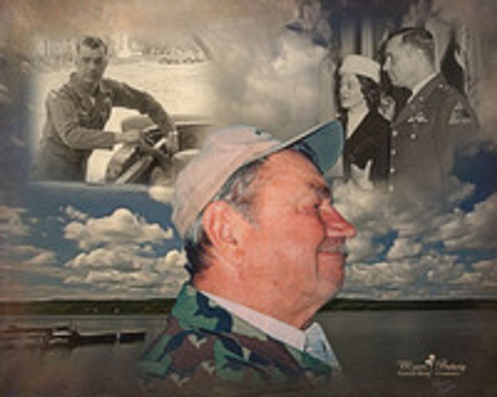 Garlin Henry Lewis Profile Photo