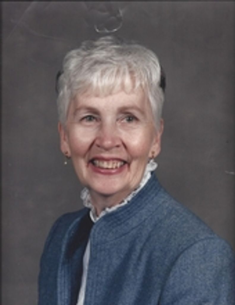 Jean Farrell Stocker (Monroe) Profile Photo