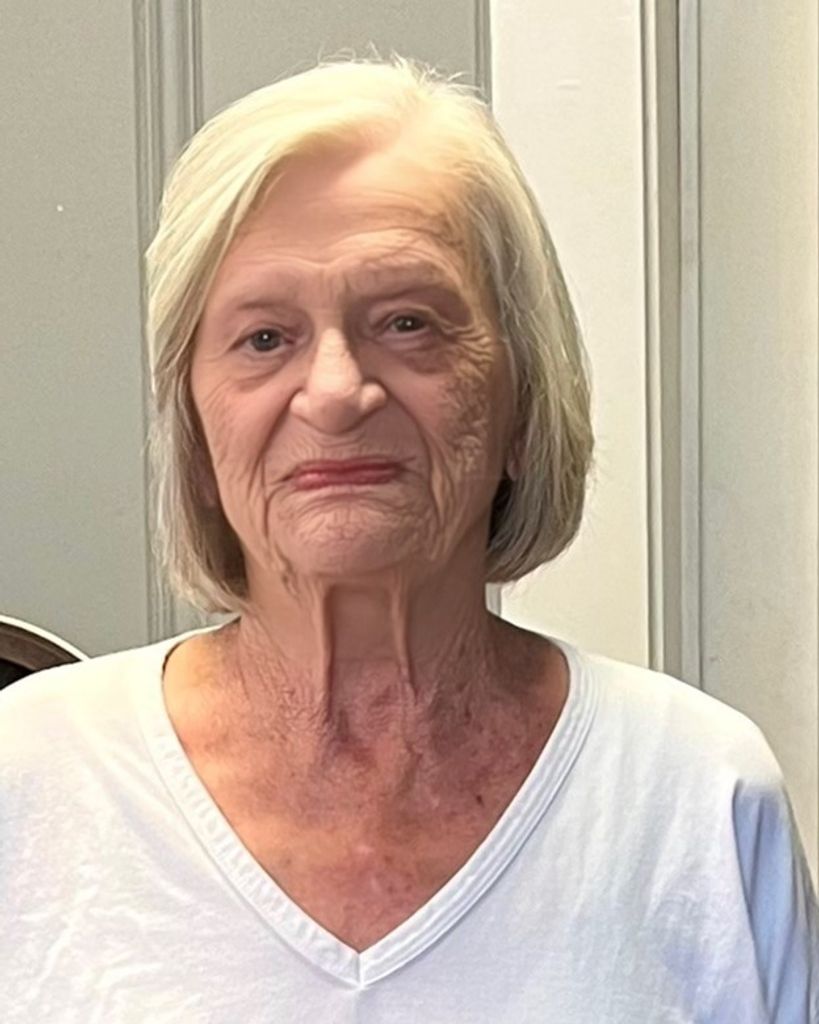 Patsy Allen Littlejohn Profile Photo