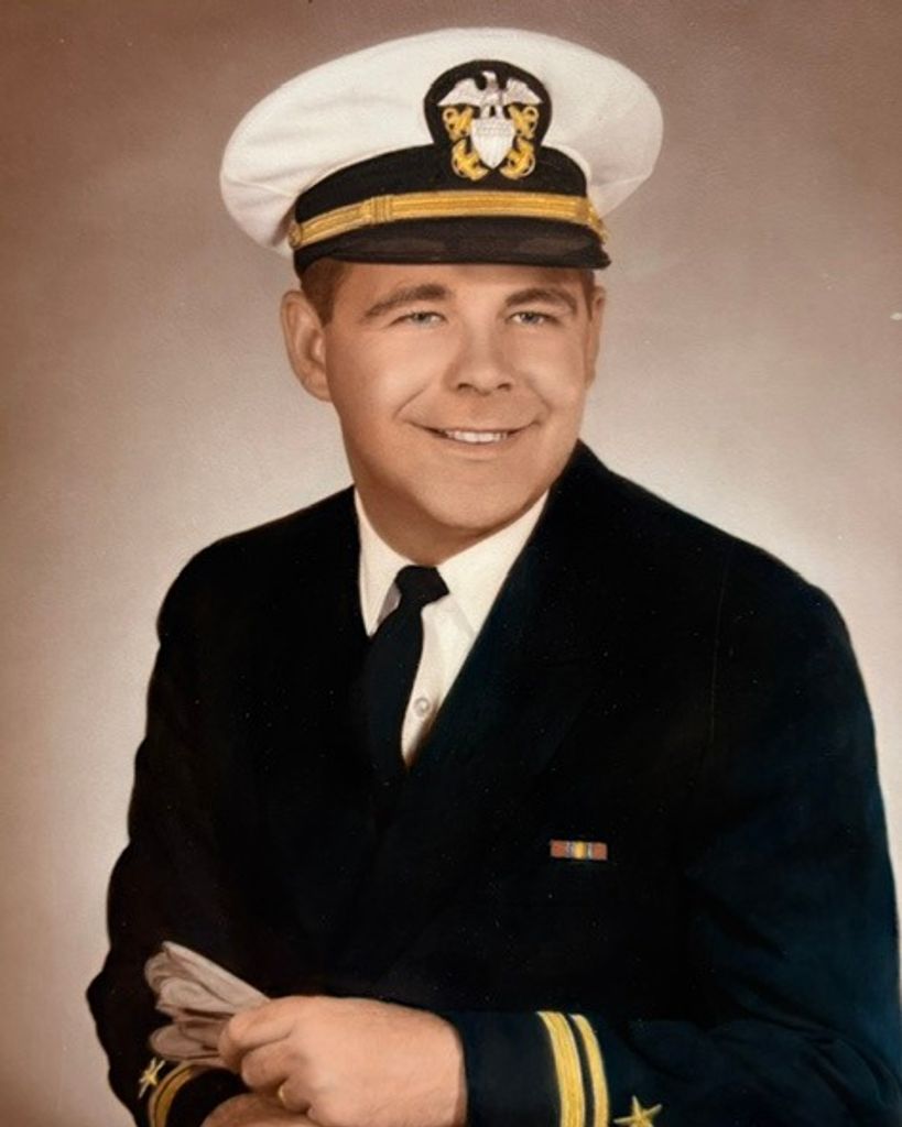 James Bruce Folmar