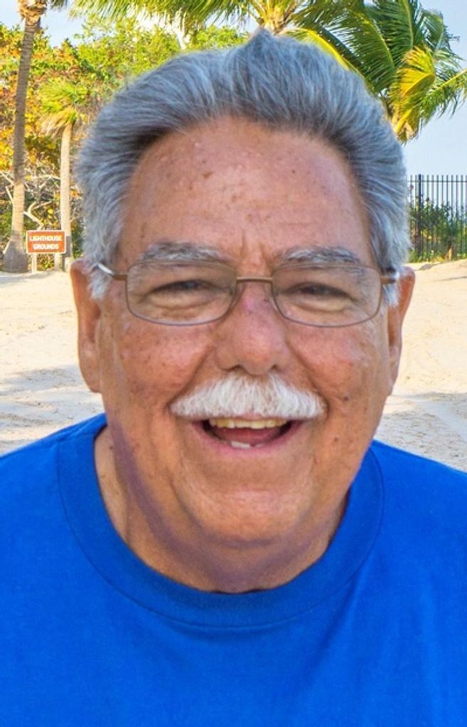 "Manny" Emmanouel G. Harageones