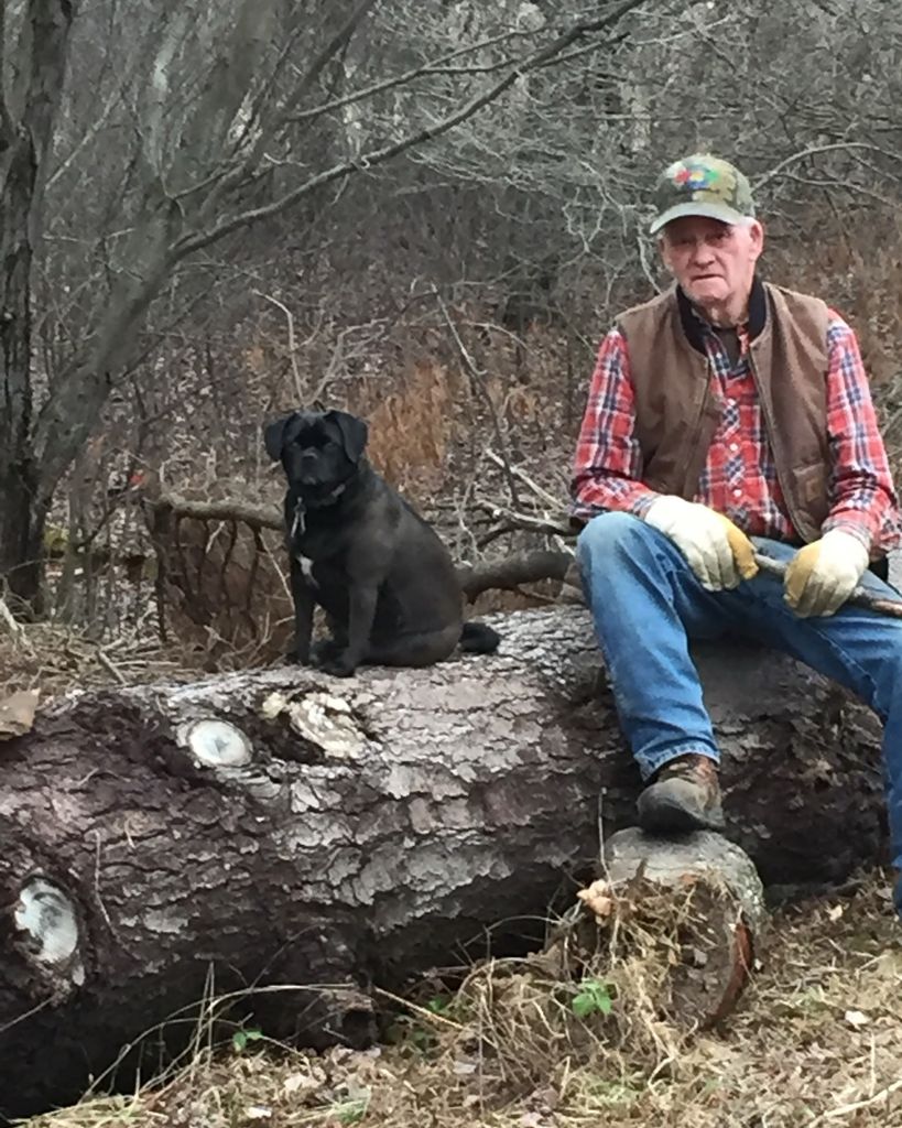 Walter L. "Butch" Brunner