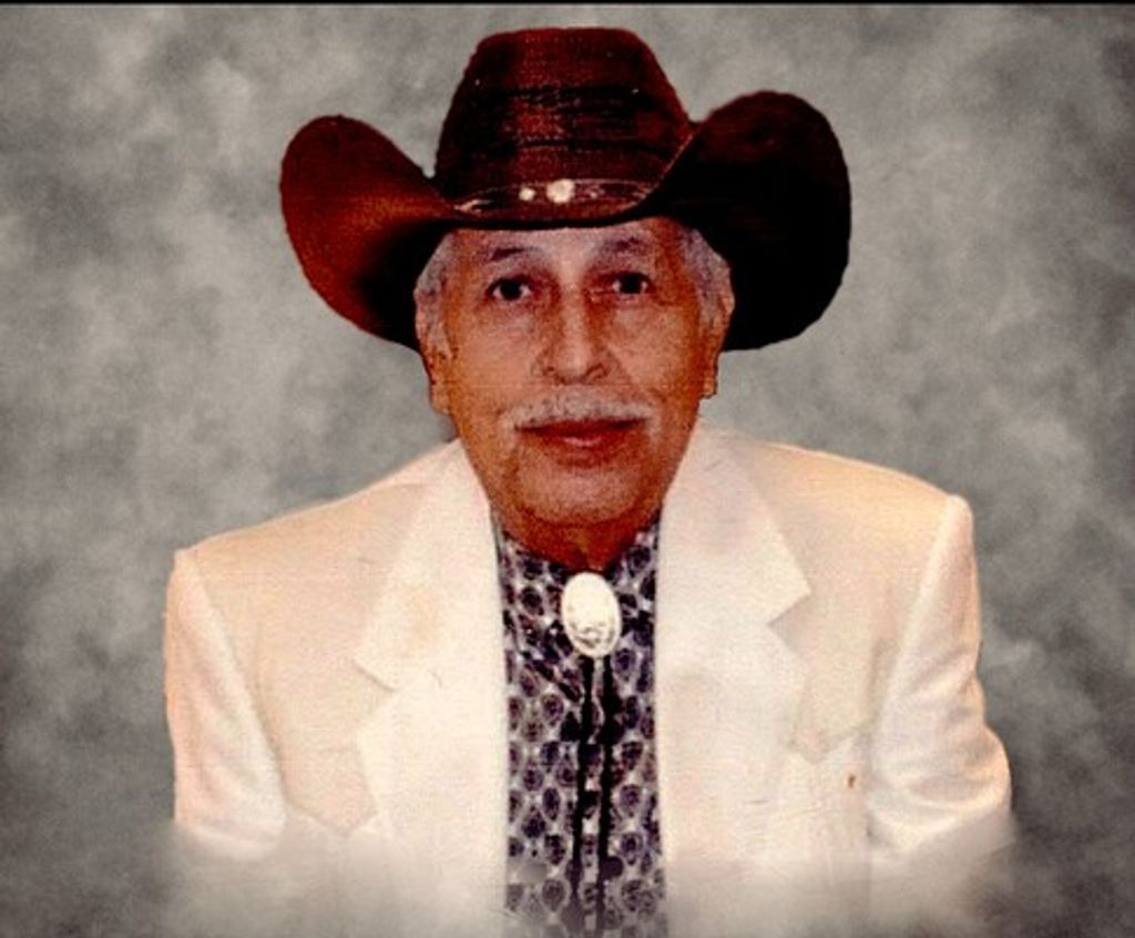 Manuel Ortiz Sr. Profile Photo
