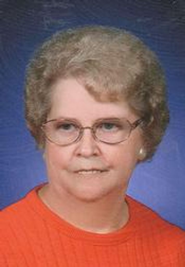 Martha Houston