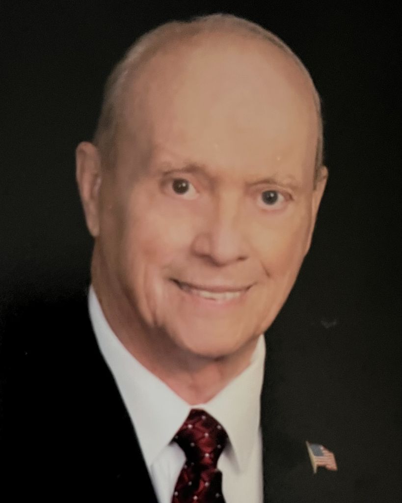 Louis Edward Holmes Profile Photo