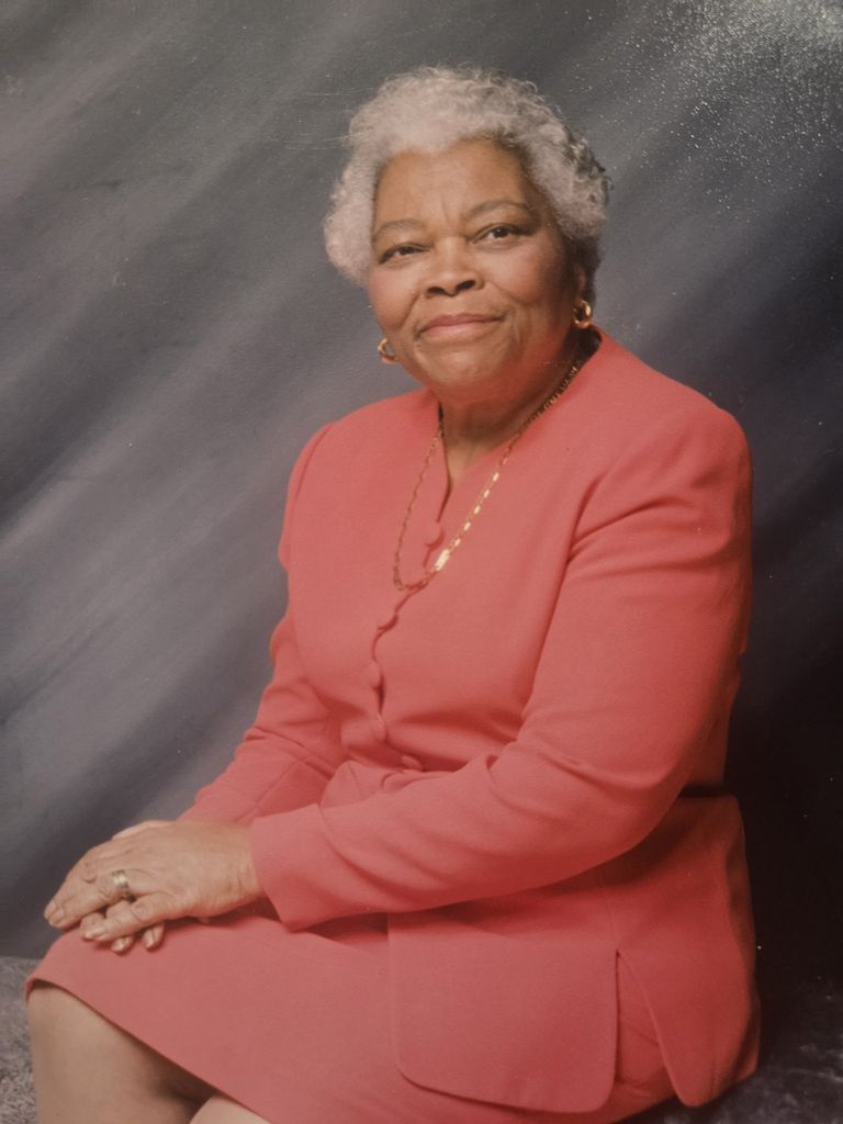 Marion Pedrow