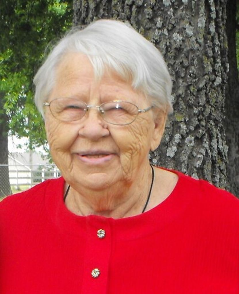 Maggie Lee Blackmon Profile Photo