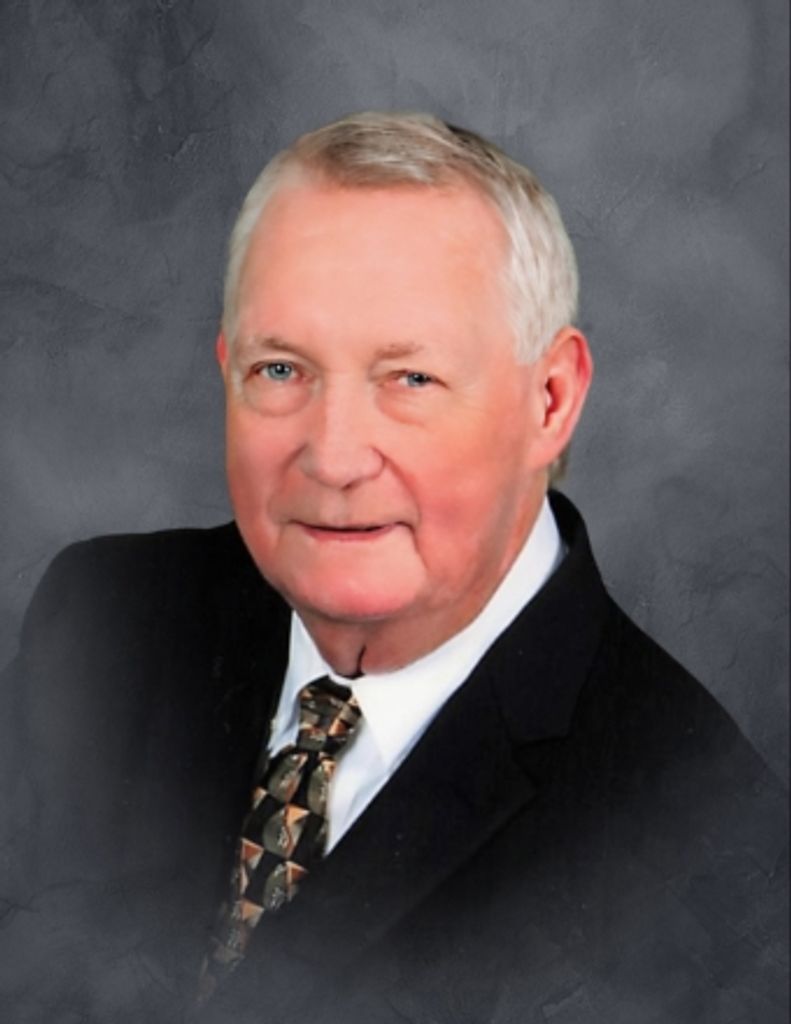 Richard  Dorsey Davis Profile Photo