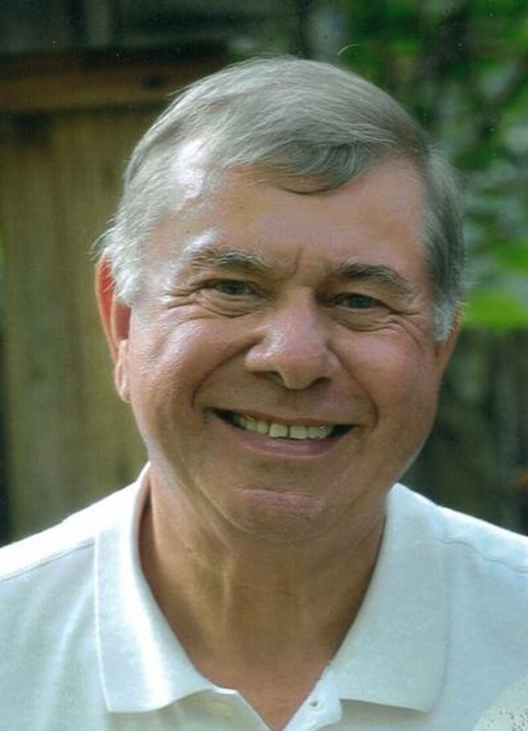 John Robert Irwin Profile Photo