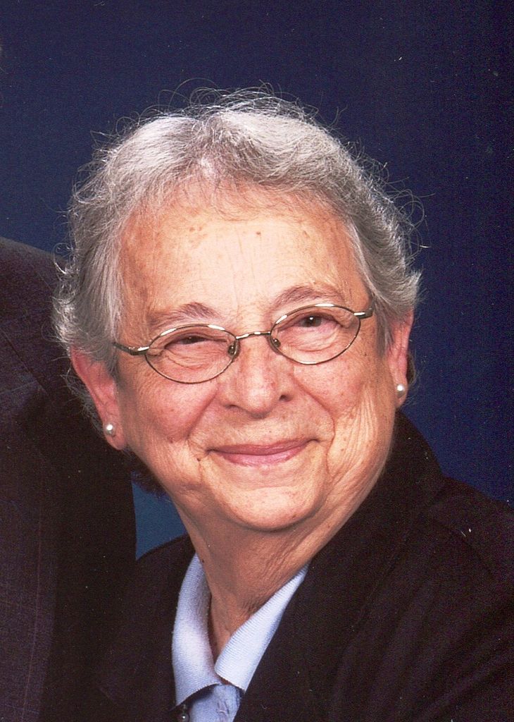 Frances L Leibensperger Profile Photo