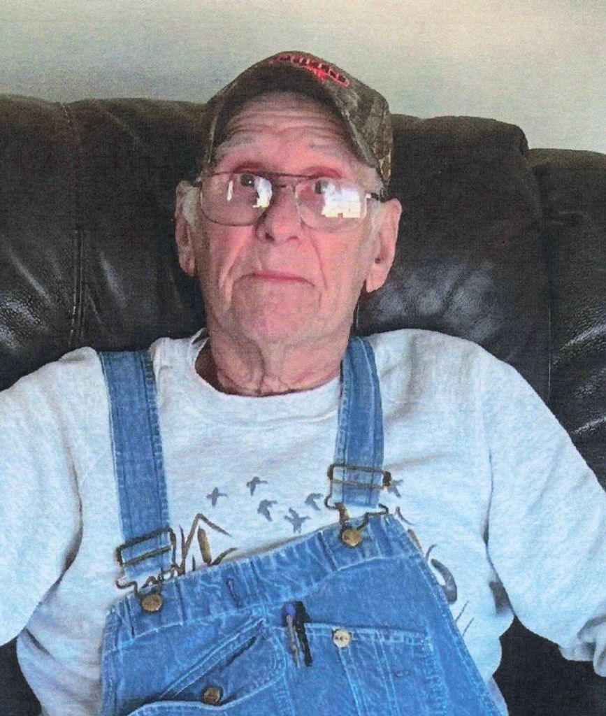 Roy Ellis Mcclellan, Sr.