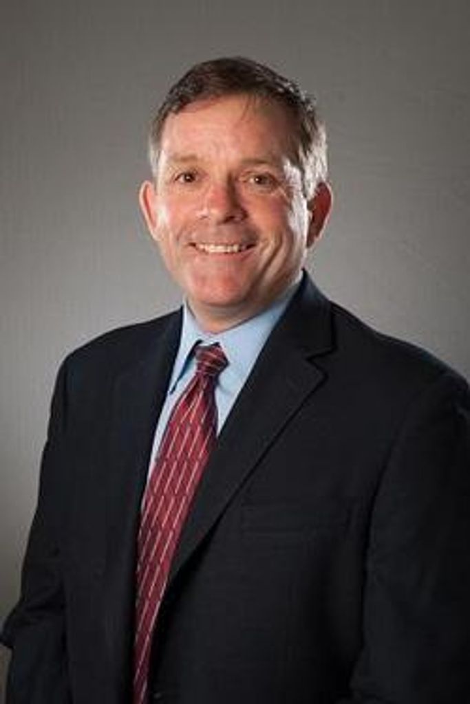 Christopher Brendan Hogan