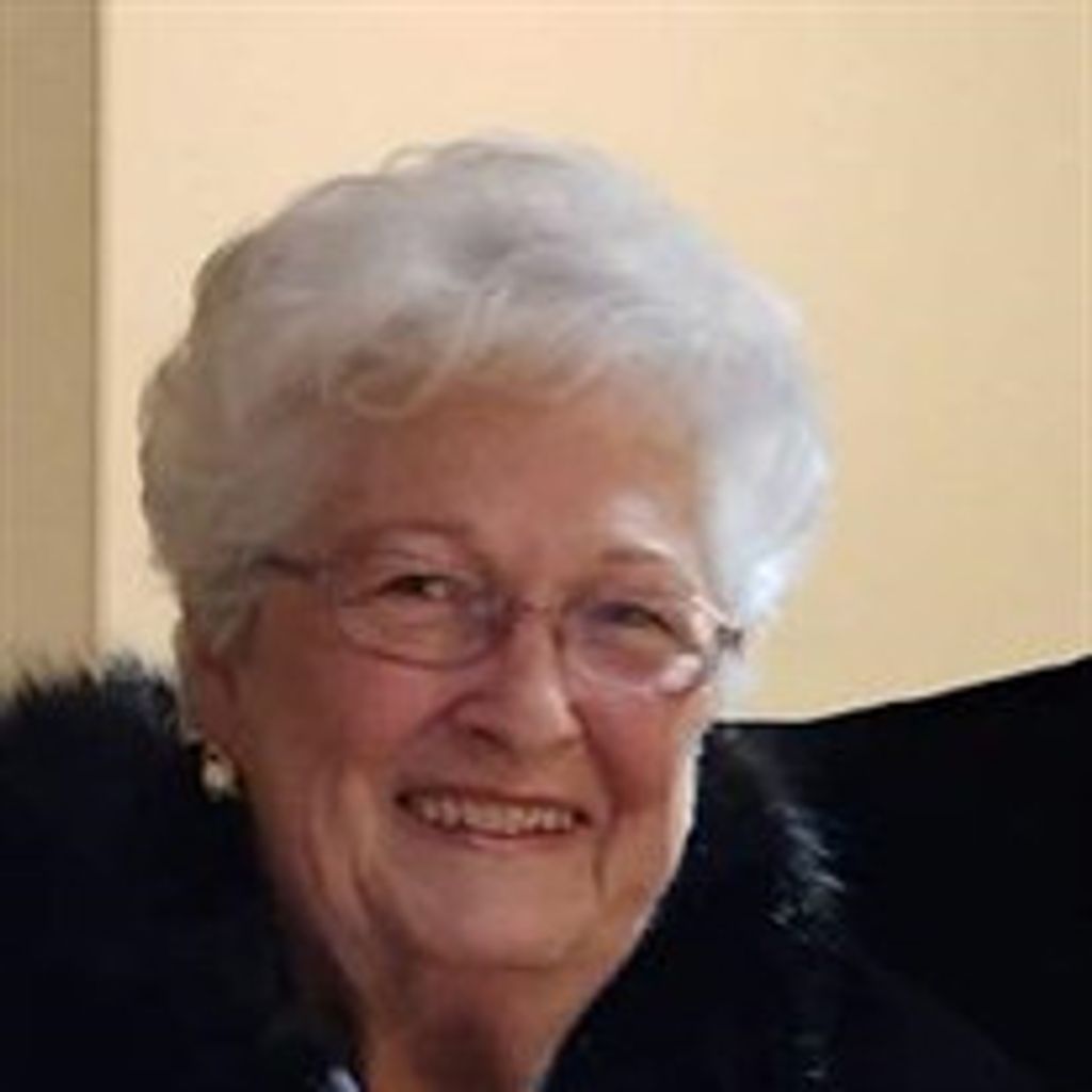 Erlene H. Lodriguss