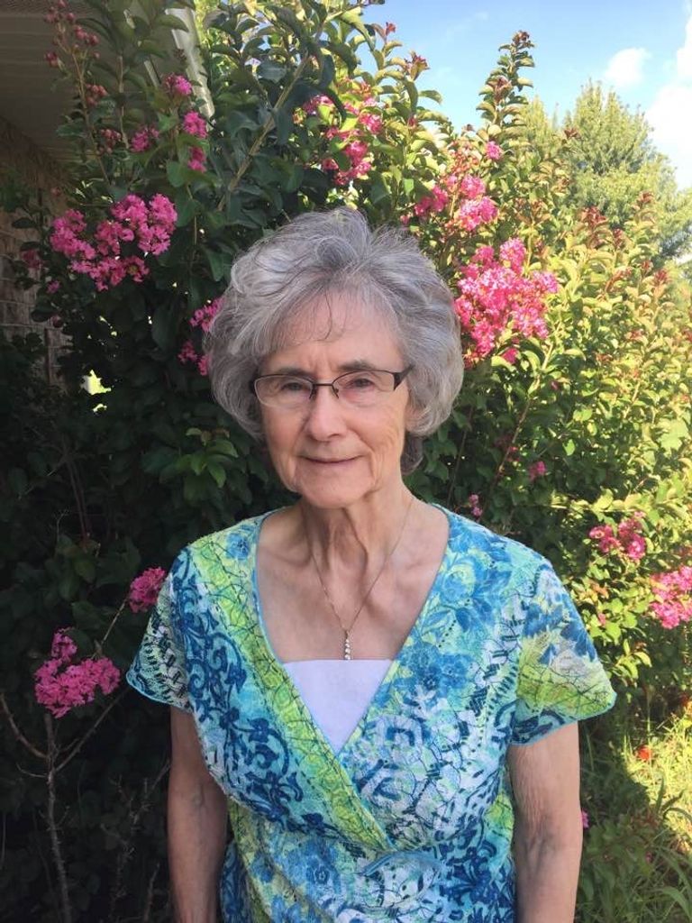 Sue  Green