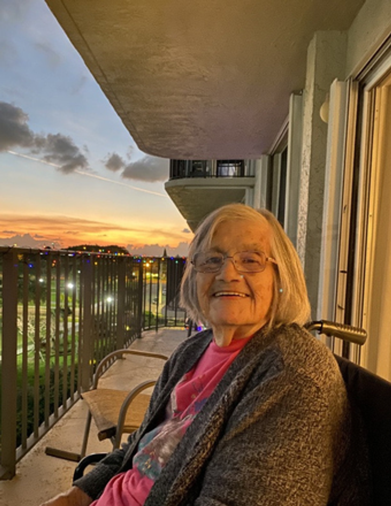 Helen E (Gross) Sherman Profile Photo