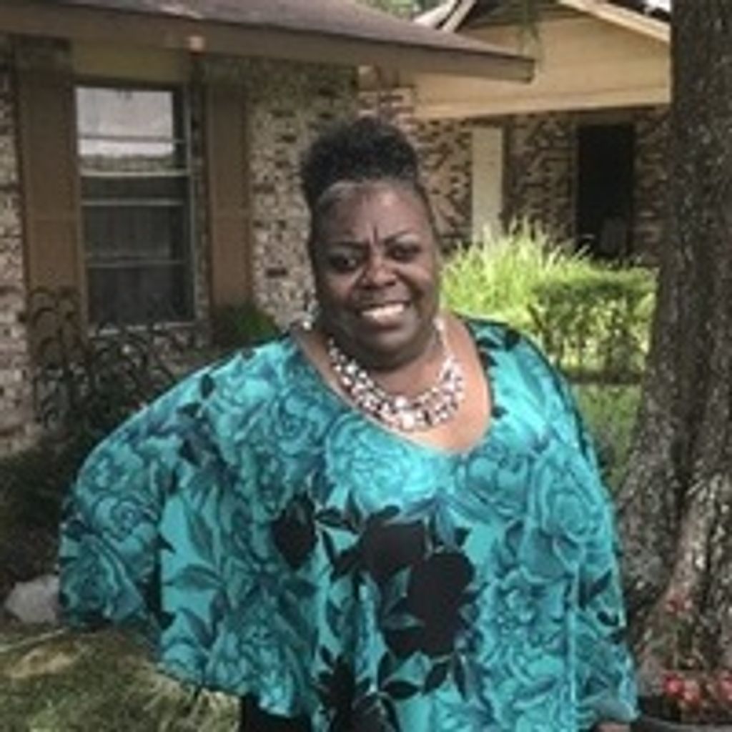 Glenda K Jordan-White Profile Photo