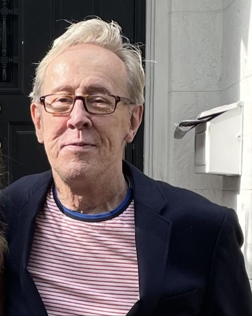 Bruce Harvey Fitzgerald Profile Photo