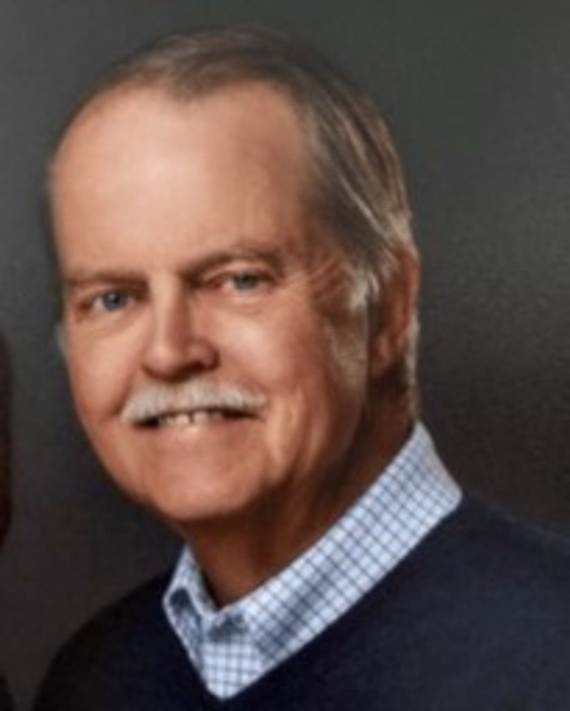 Carl N. Sandberg