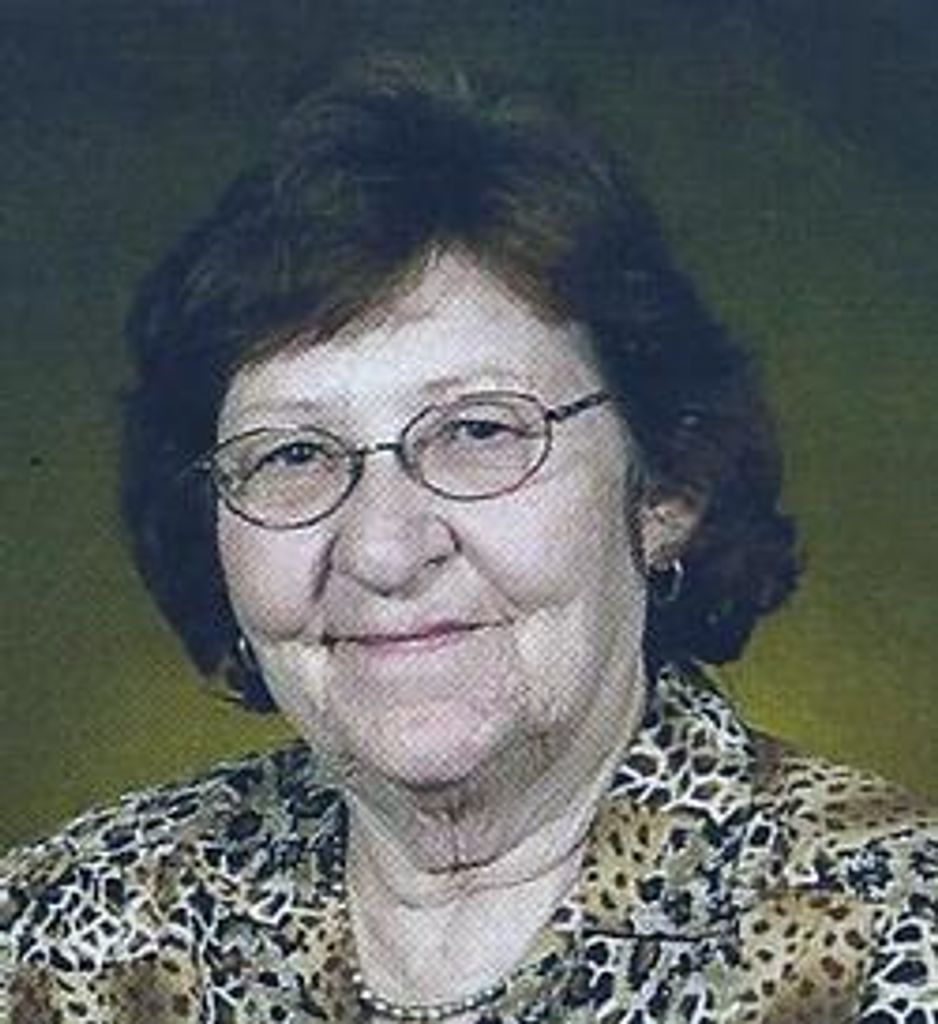 Carol Jean Orr Profile Photo