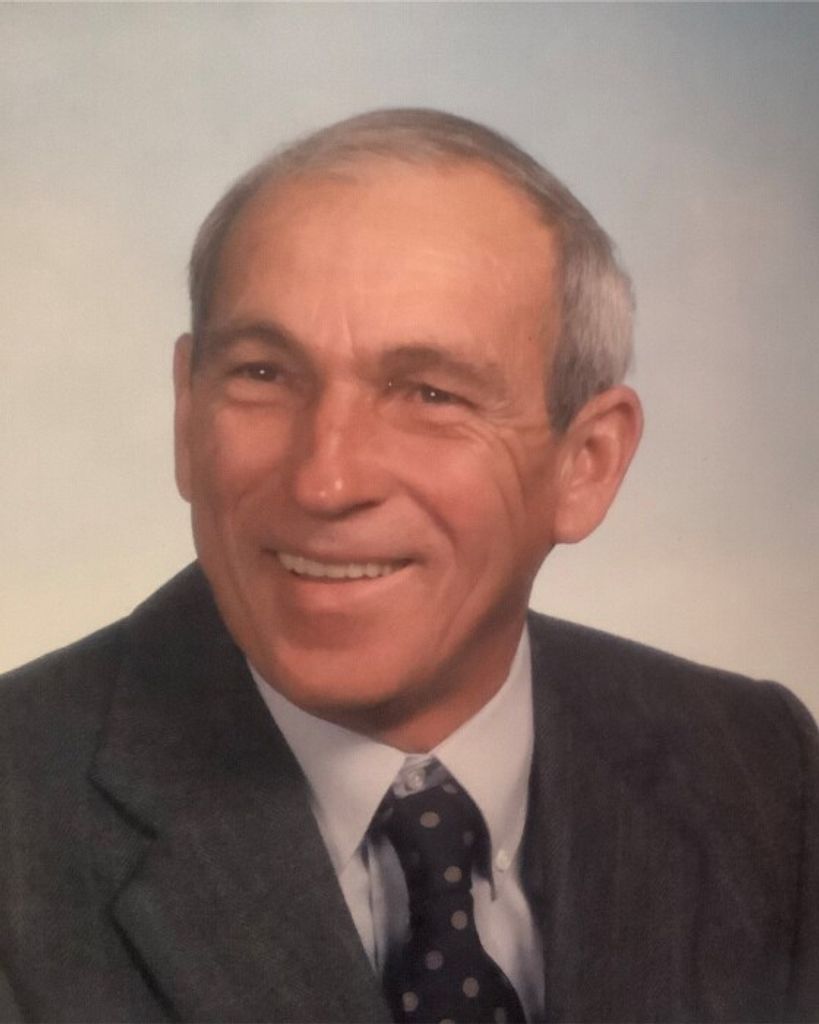 Ernest Ladner