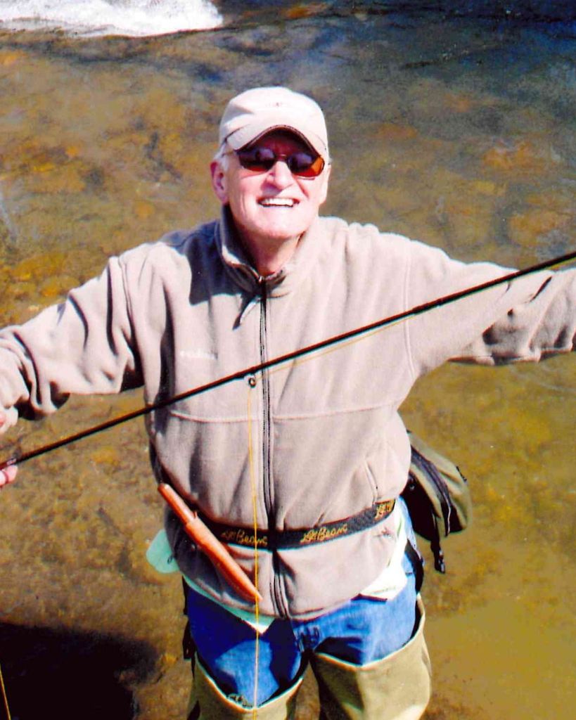Ralph Frank Brandt Profile Photo