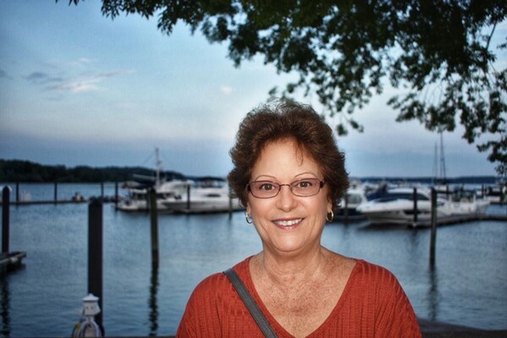 Debra Ann Lai Hipp Profile Photo