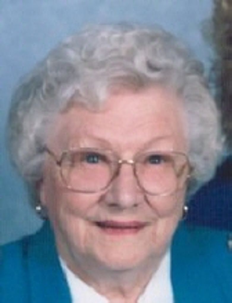 Grace A. Mladinich