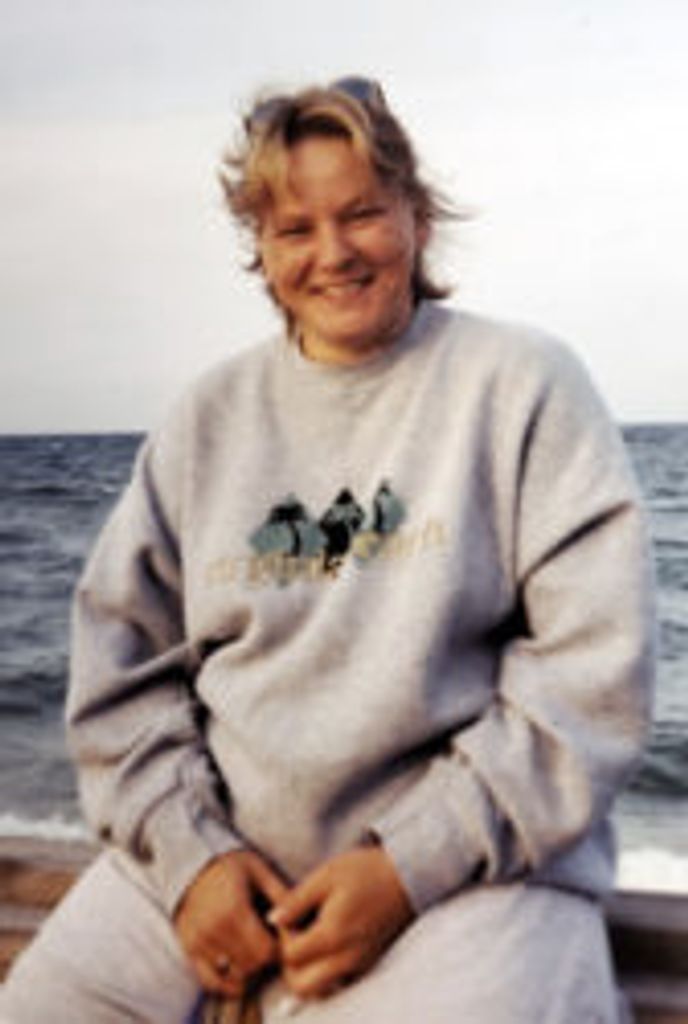 Pamela Lanell Jackson Profile Photo