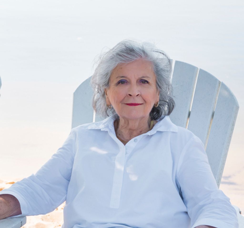 Thérèse M. Gardner Profile Photo