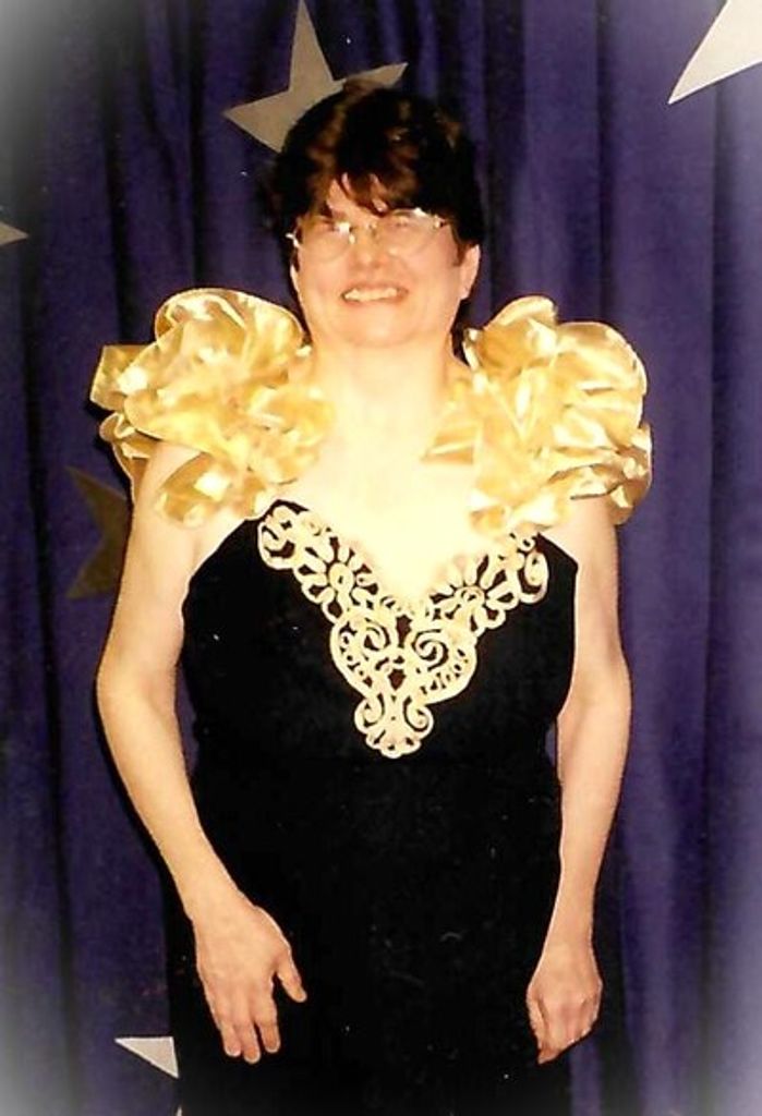 Elizabeth Marie Schackmann