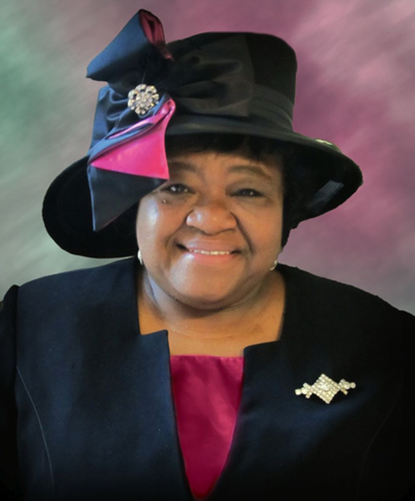 Corine Jennings