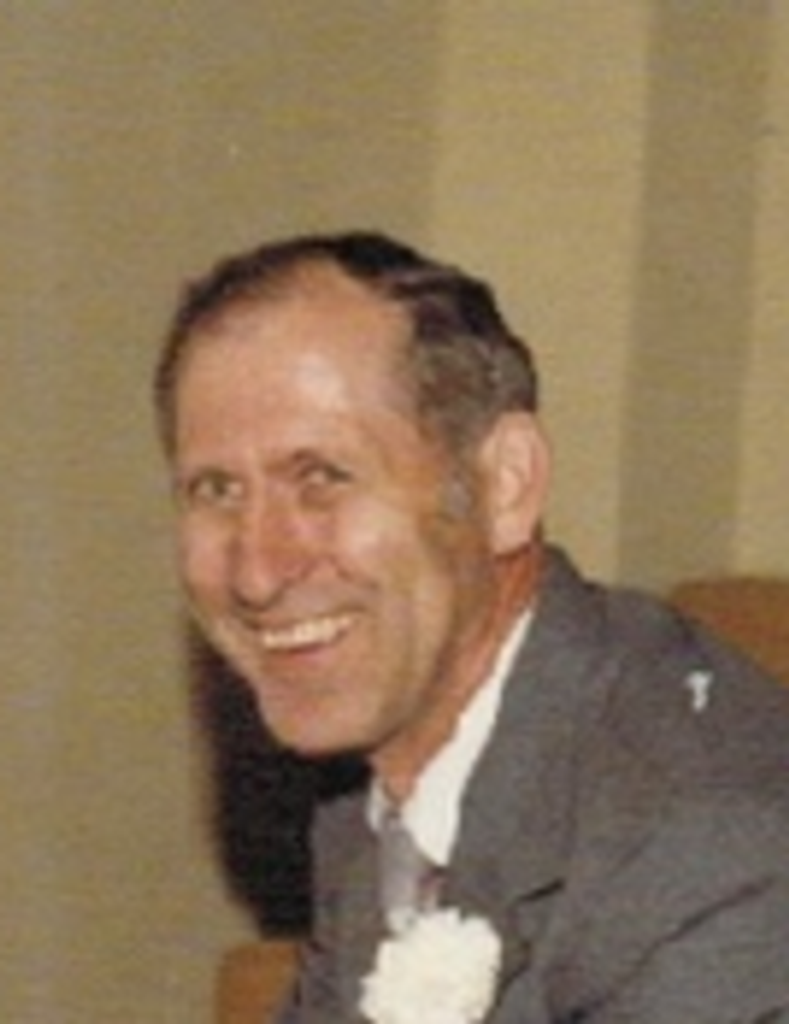 Merle L. Caldwell