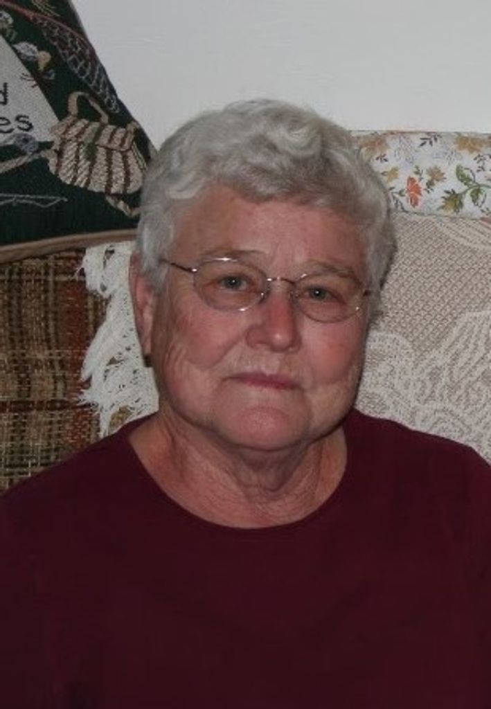 Carolyn Gordon Profile Photo