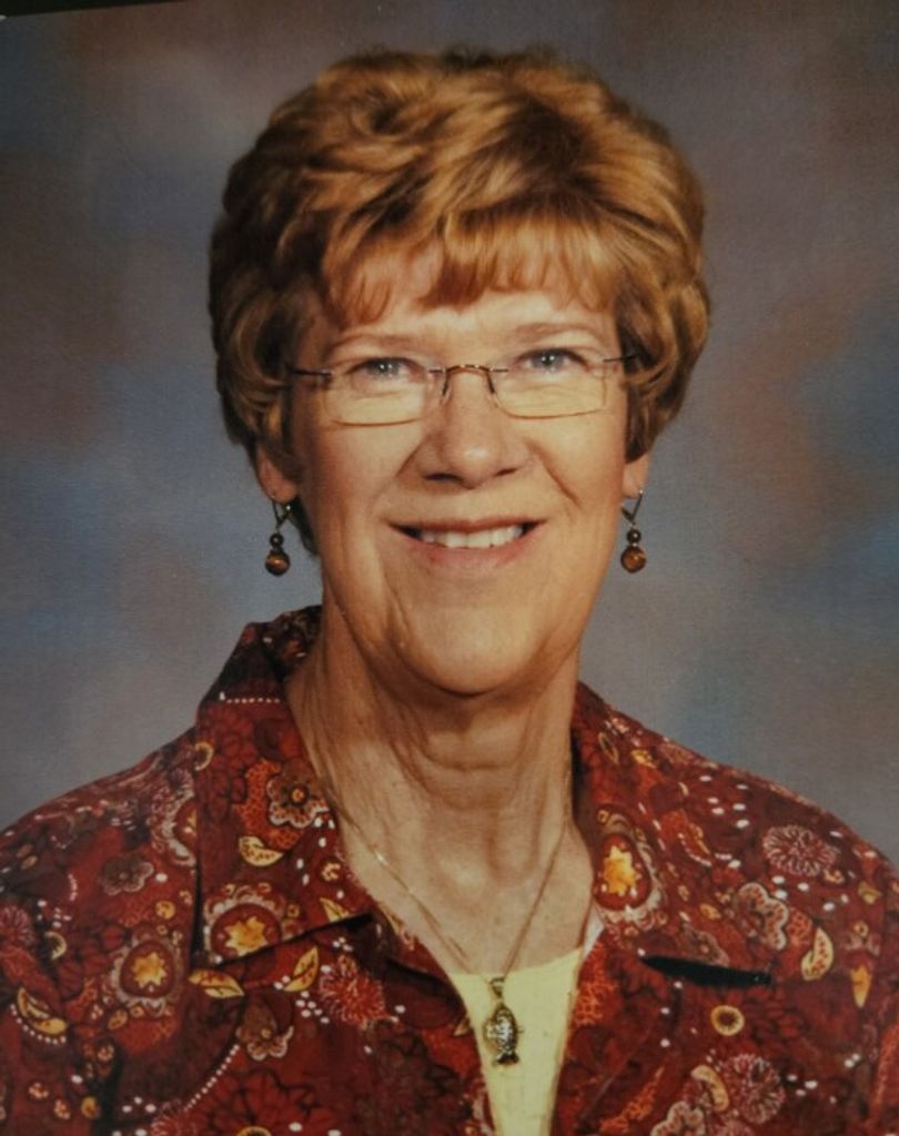 Patricia Marie Shassberger