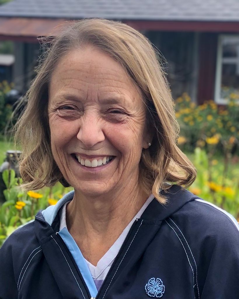 Jill Tracy
