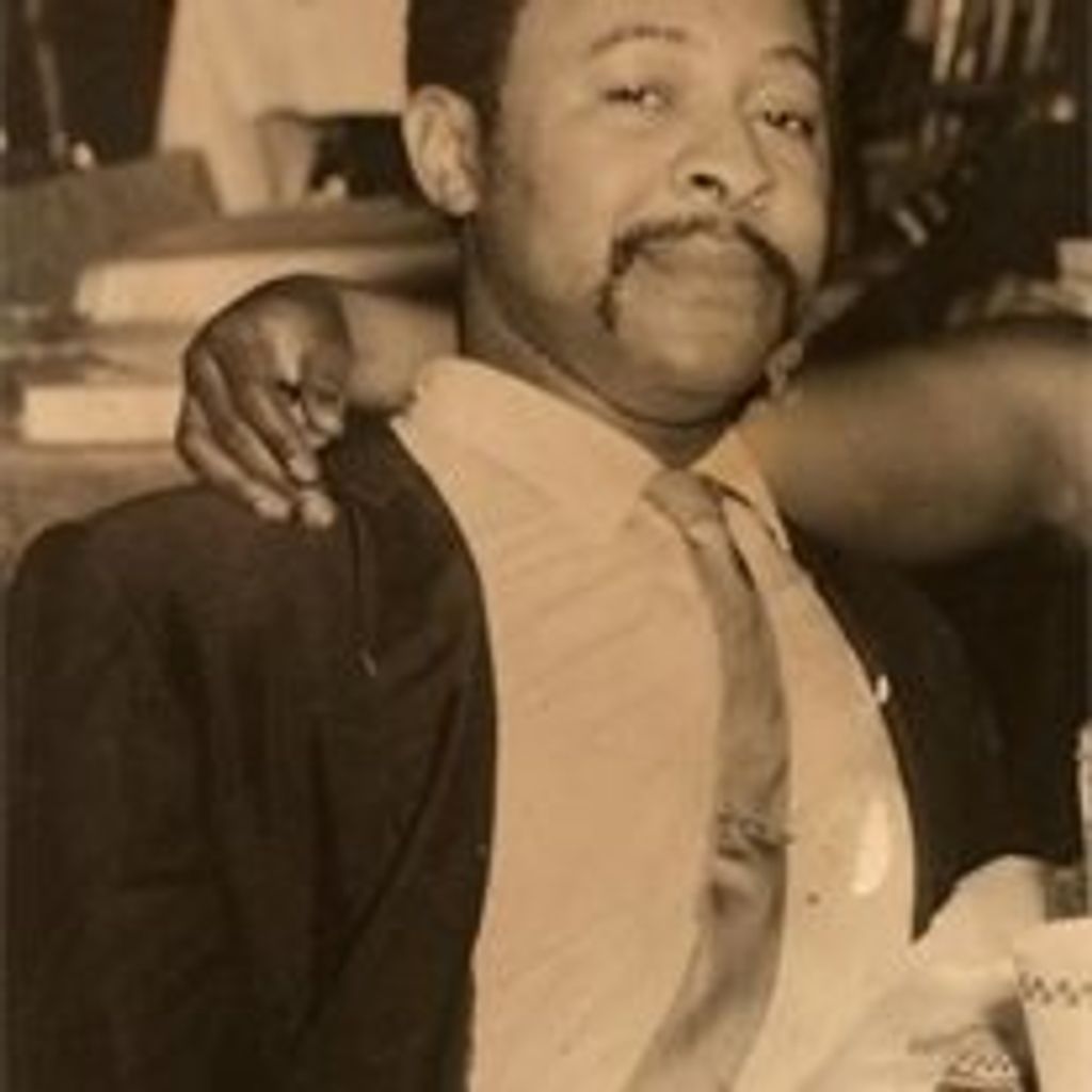 Austin "Buddy" Hardison