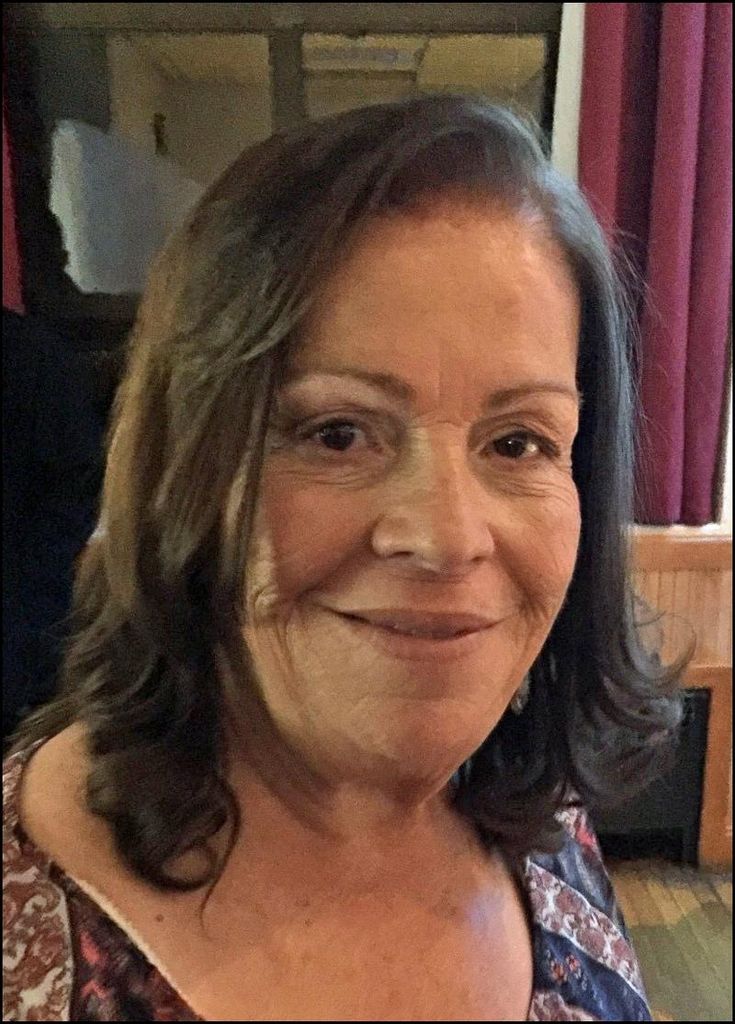 Luz C. Vidal