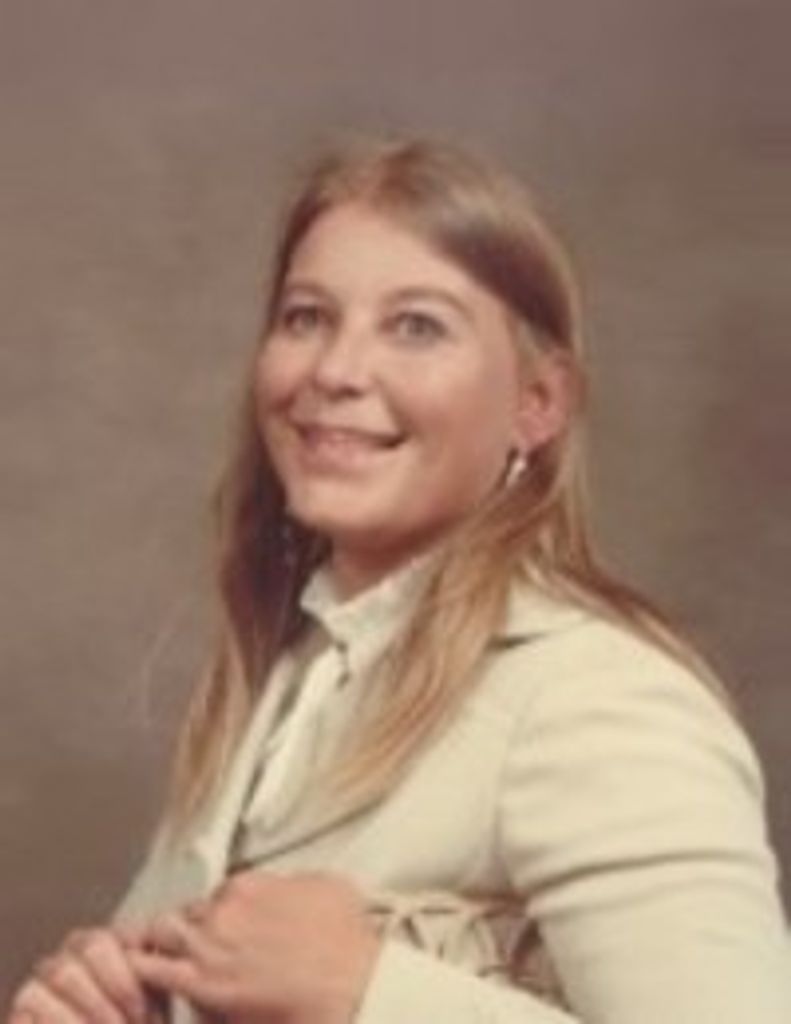 Teresa Oswald