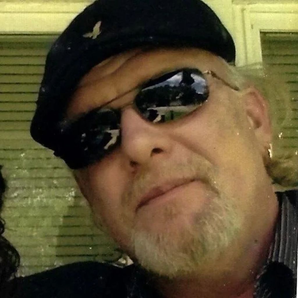 David Andrew Magdich