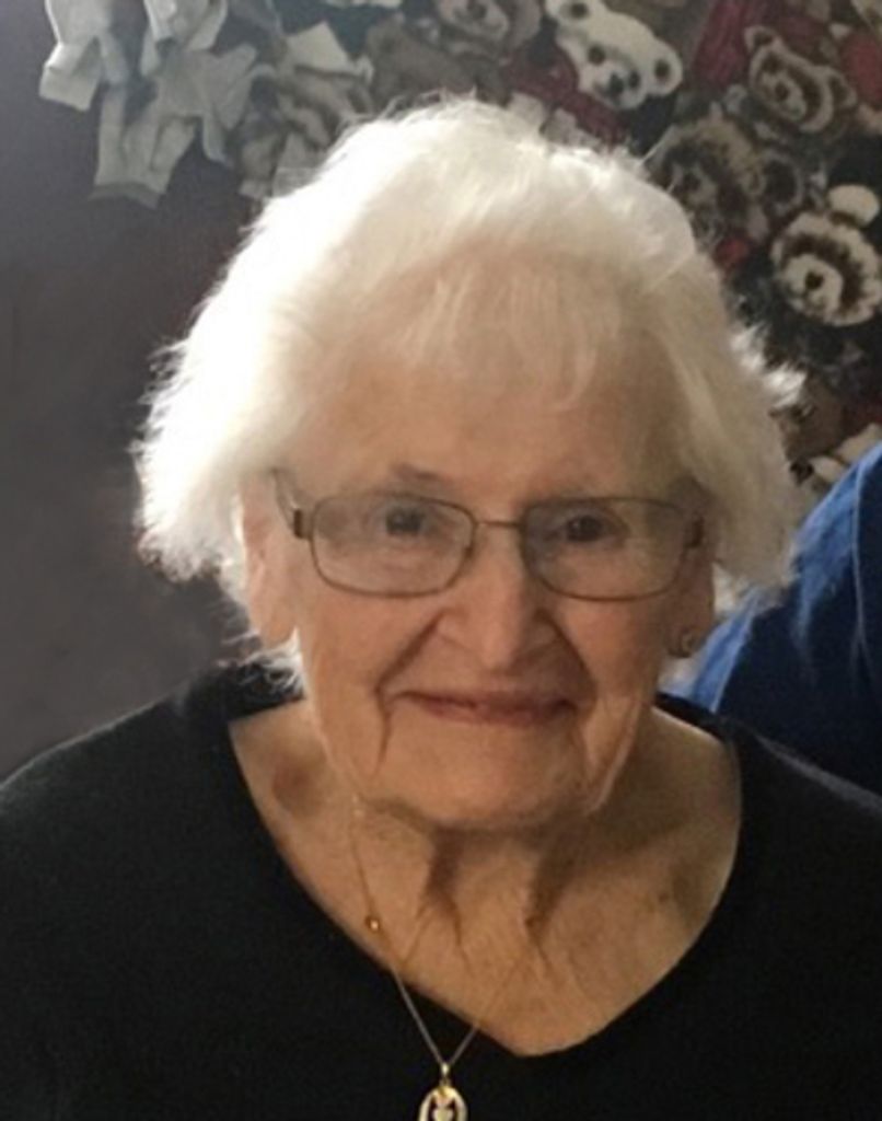 Mildred Entzi Profile Photo