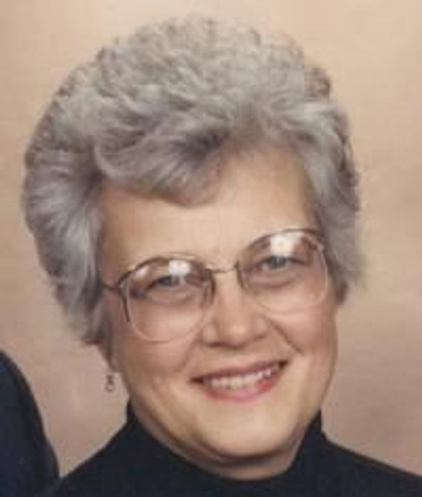 Mae Wynn Anderson