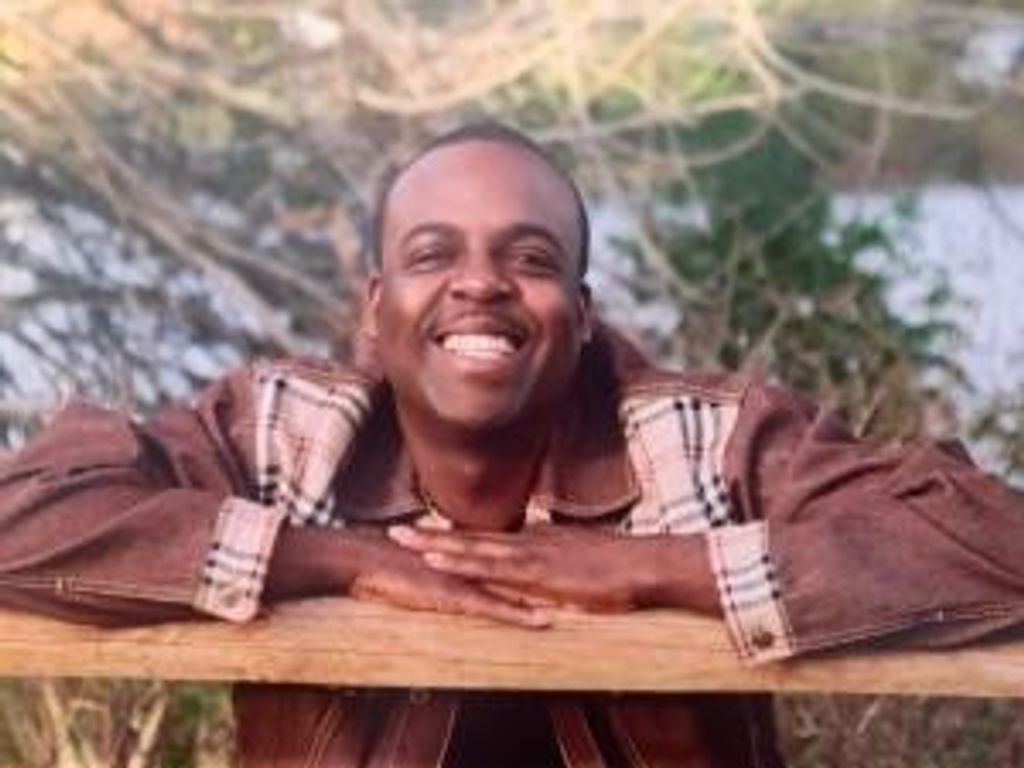 Andrew Bates Jones, Jr Profile Photo