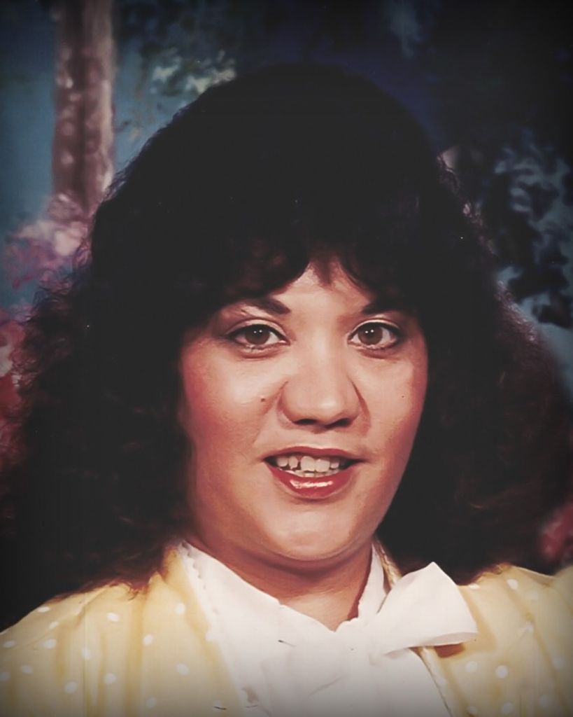 Donna Gail Lewis Lanier