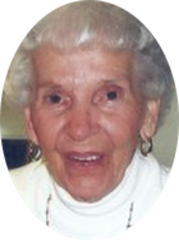 Dolores Mae Spurgeon