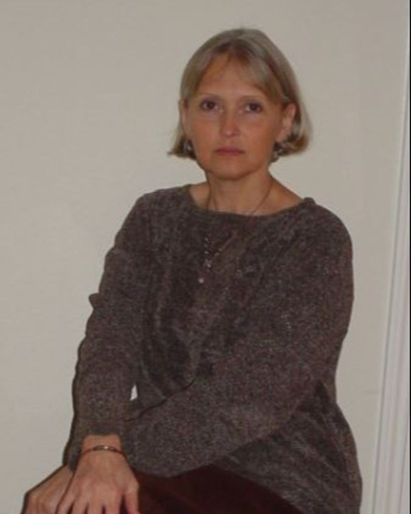 Carolyn Sue Langston