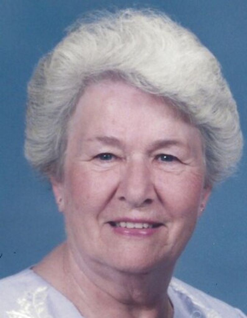 Mary C. (Moore)  "Cassie" Groft