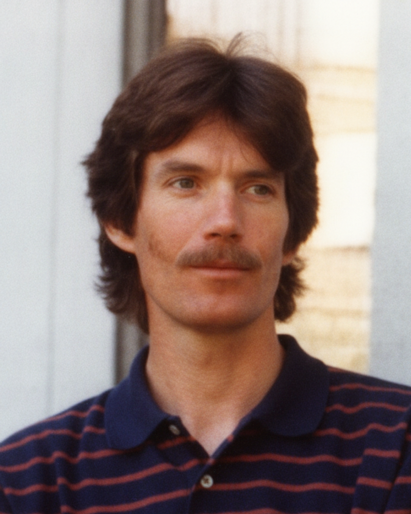 James George Boege Profile Photo