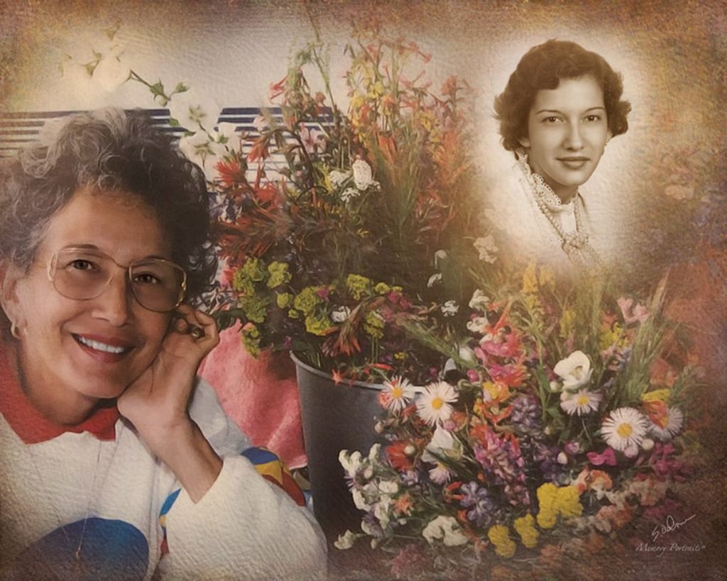 Dr. Anita Smith
